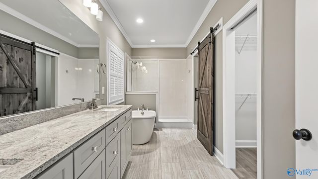3 Farmhouse Way SE, Huntsville, AL 35803
