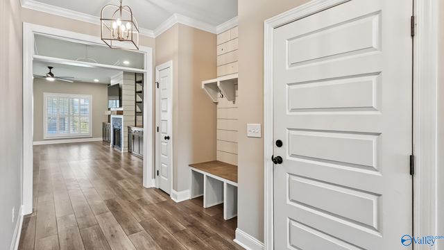 3 Farmhouse Way SE, Huntsville, AL 35803