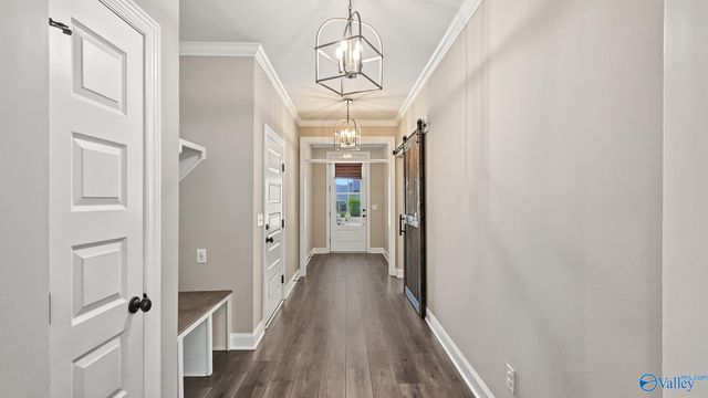 3 Farmhouse Way SE, Huntsville, AL 35803