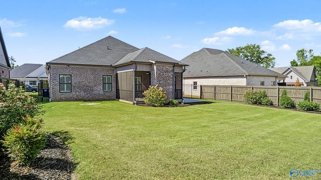 3 Farmhouse Way SE, Huntsville, AL 35803