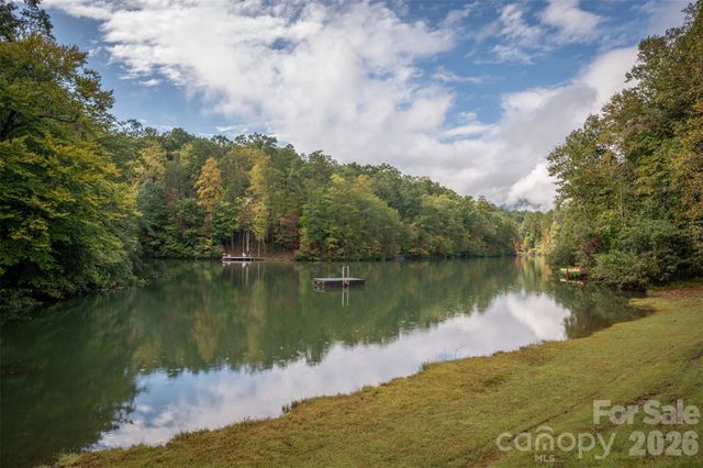 132 Egret Road, Lake Lure, NC 28746