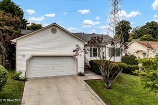 4512 Castleman Lane, Knoxville, TN 37921