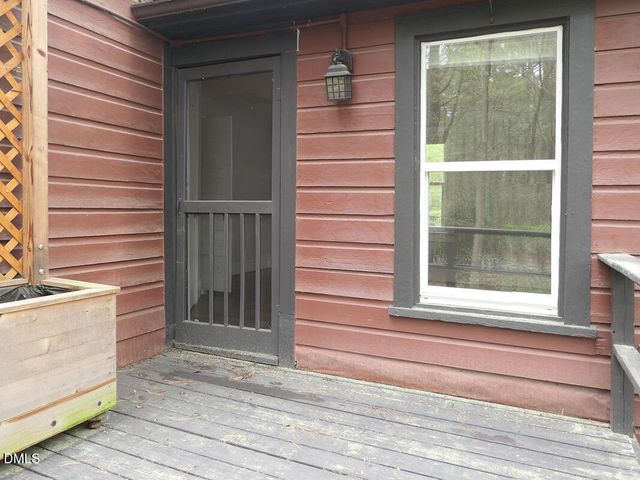 1724 Legion Road B, Chapel Hill, NC 27517