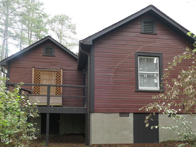 1724 Legion Road B, Chapel Hill, NC 27517