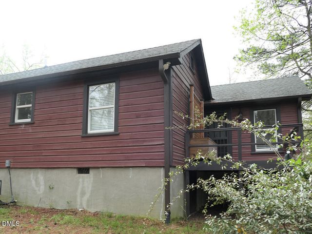 1724 Legion Road B, Chapel Hill, NC 27517