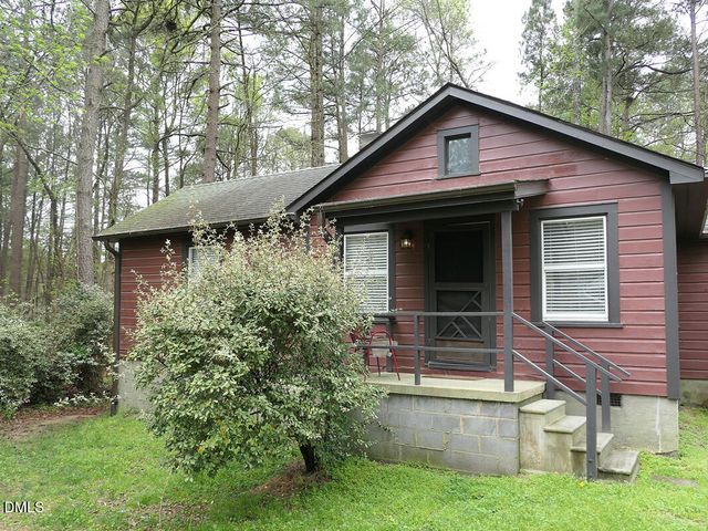 1724 Legion Road B, Chapel Hill, NC 27517