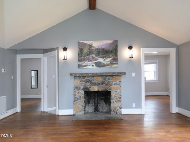 1724 Legion Road B, Chapel Hill, NC 27517