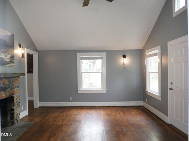 1724 Legion Road B, Chapel Hill, NC 27517