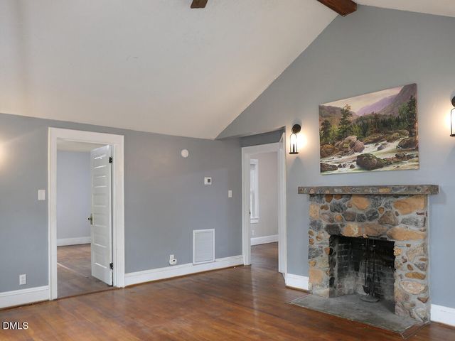 1724 Legion Road B, Chapel Hill, NC 27517