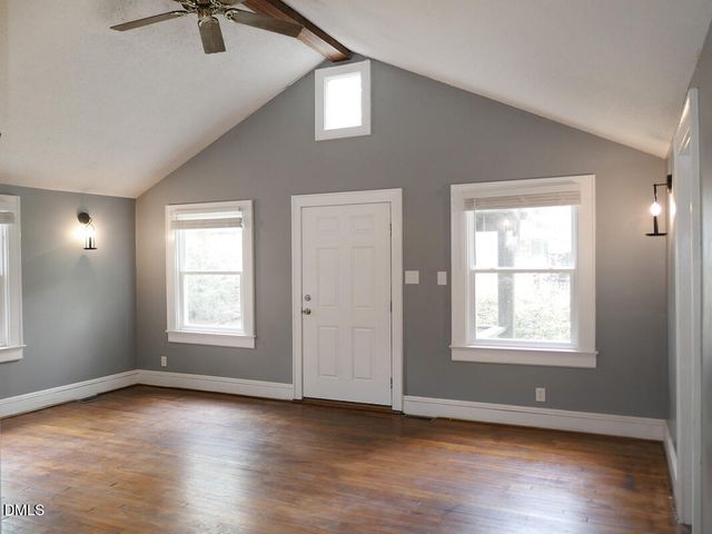 1724 Legion Road B, Chapel Hill, NC 27517