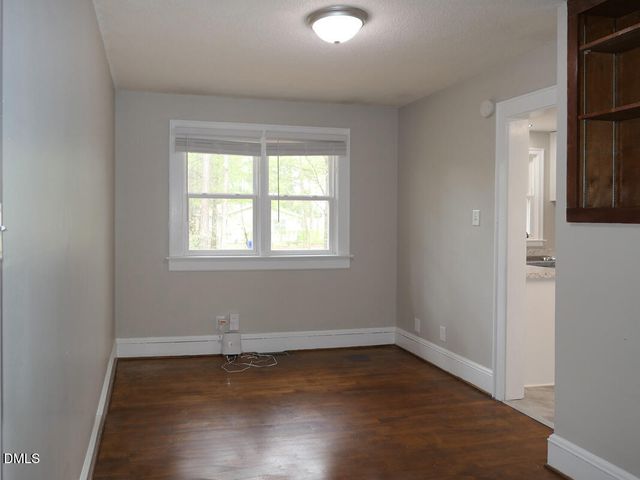 1724 Legion Road B, Chapel Hill, NC 27517