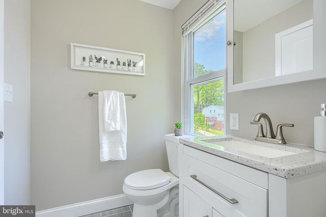 821 NOTTINGHAM RD, Baltimore, MD 21229