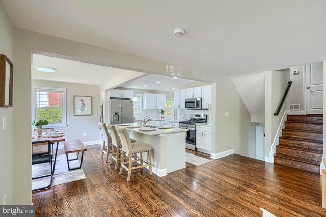 821 NOTTINGHAM RD, Baltimore, MD 21229
