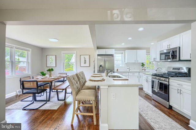 821 NOTTINGHAM RD, Baltimore, MD 21229