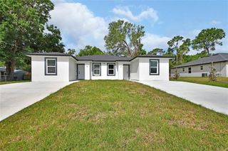 1581 S MONTGOMERY STREET, Deland, FL 32720