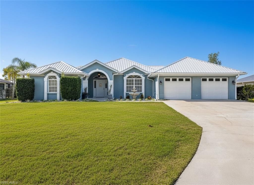 1261 Riverbend DR, LABELLE, FL 33935 — photo 3