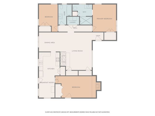 1819 Hamilton Ave, South Pittsburg, TN 37380