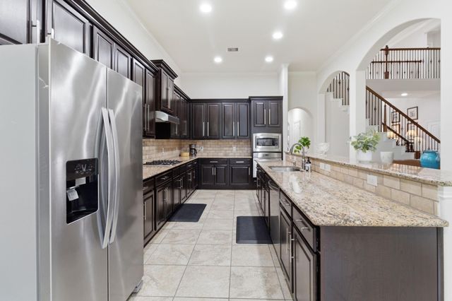 20346 Presley Grove Drive, Porter, TX 77365