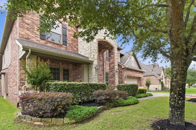 20346 Presley Grove Drive, Porter, TX 77365