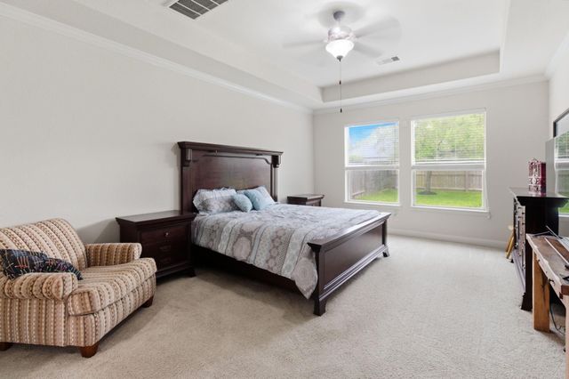 20346 Presley Grove Drive, Porter, TX 77365