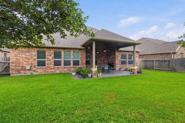 20346 Presley Grove Drive, Porter, TX 77365