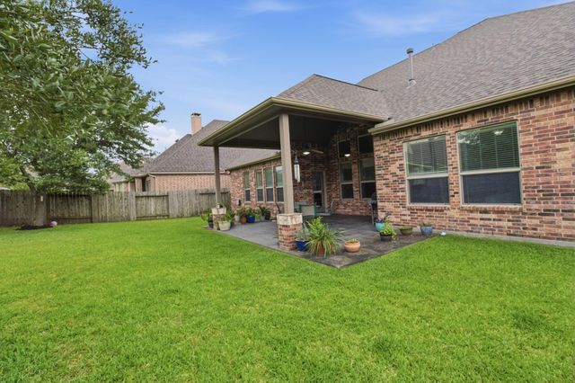 20346 Presley Grove Drive, Porter, TX 77365