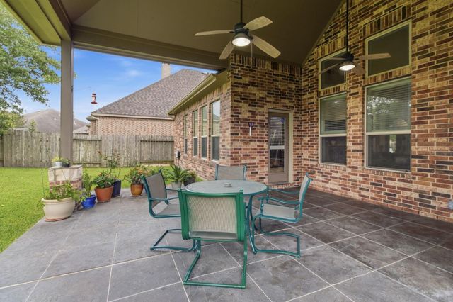 20346 Presley Grove Drive, Porter, TX 77365