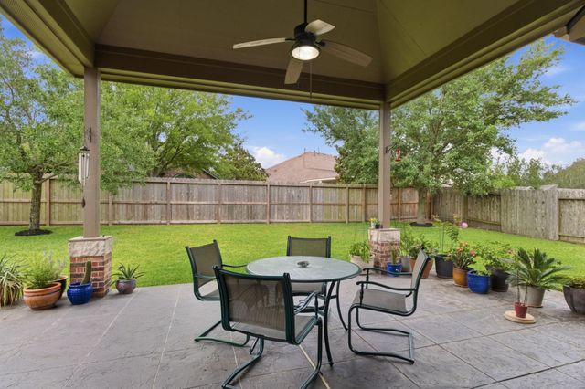 20346 Presley Grove Drive, Porter, TX 77365