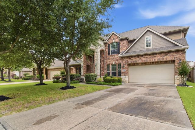 20346 Presley Grove Drive, Porter, TX 77365