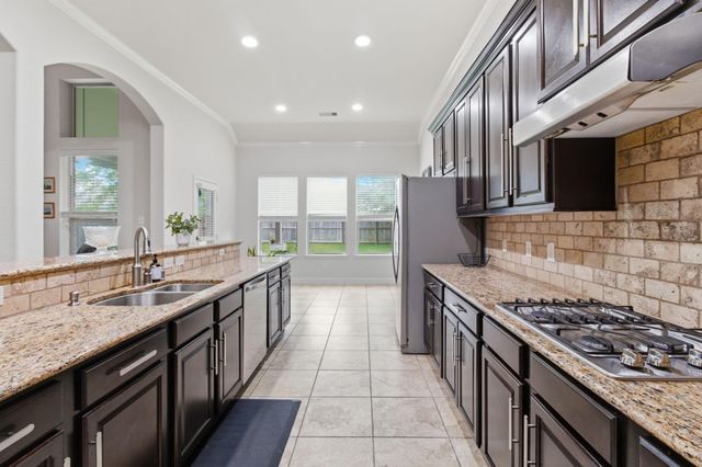 20346 Presley Grove Drive, Porter, TX 77365