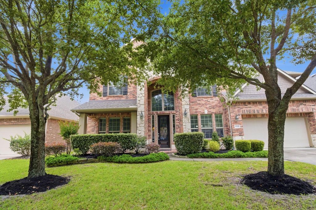 20346 Presley Grove Drive, Porter, TX 77365