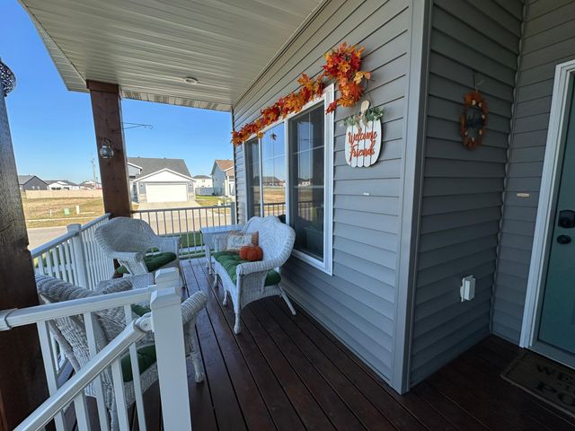 5219 11th Street W, West Fargo, ND 58078