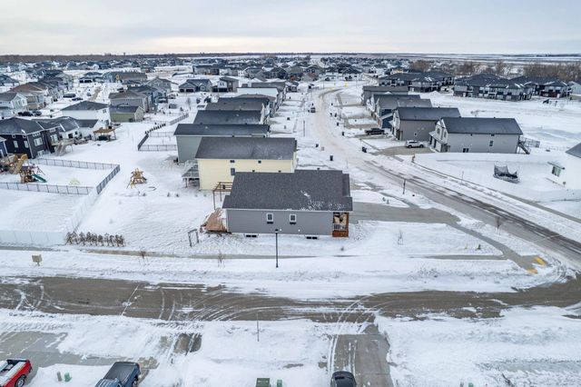 5219 11th Street W, West Fargo, ND 58078