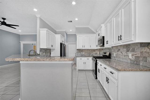 803 Avenue K, South Houston, TX 77587