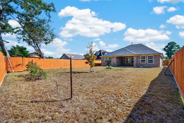 803 Avenue K, South Houston, TX 77587