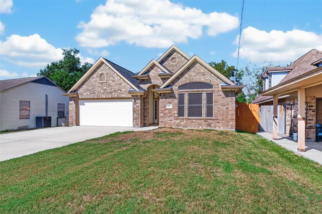 803 Avenue K, South Houston, TX 77587