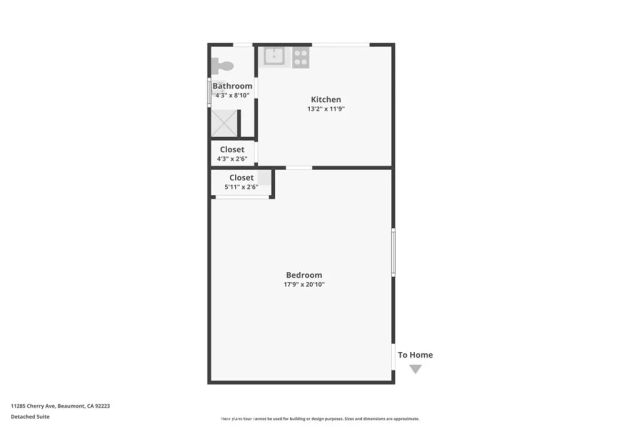 11285 Cherry Avenue, Cherry Valley, CA 92223