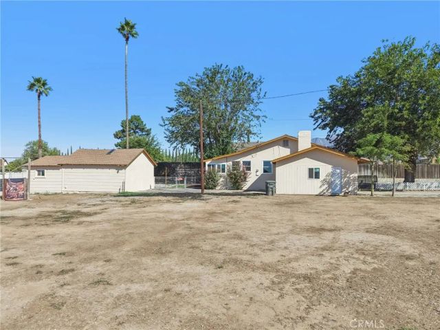 11285 Cherry Avenue, Cherry Valley, CA 92223