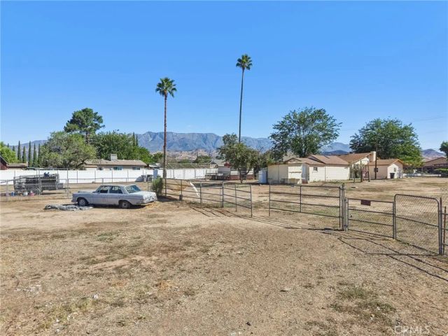 11285 Cherry Avenue, Cherry Valley, CA 92223