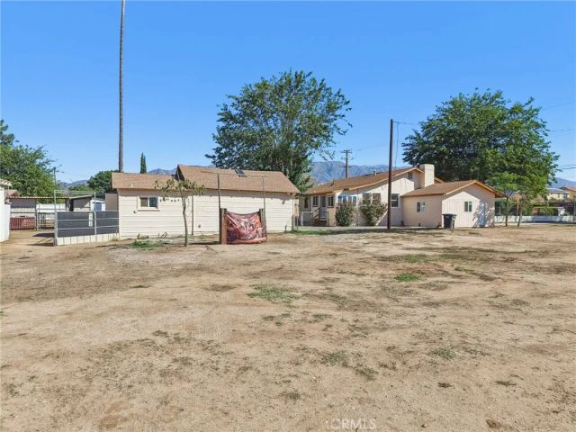 11285 Cherry Avenue, Cherry Valley, CA 92223