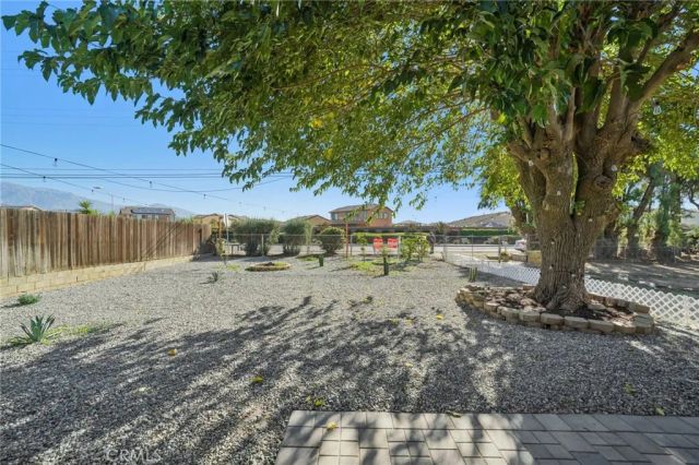 11285 Cherry Avenue, Cherry Valley, CA 92223