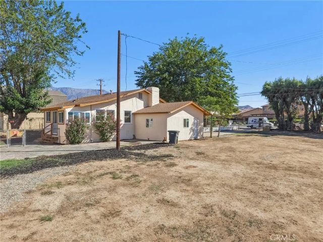 11285 Cherry Avenue, Cherry Valley, CA 92223