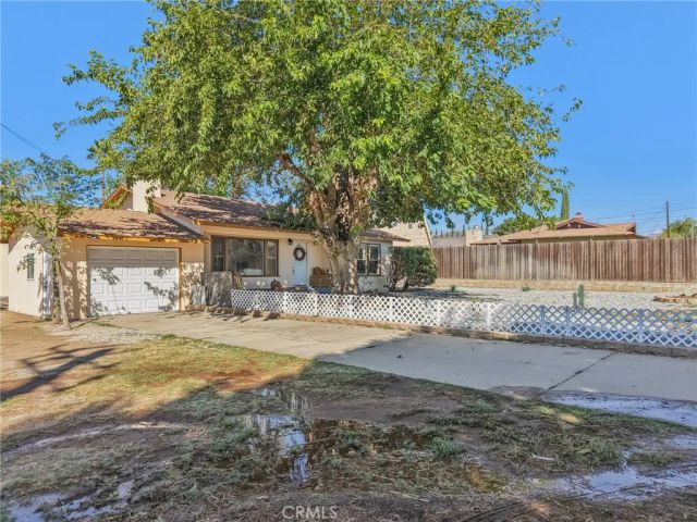 11285 Cherry Avenue, Cherry Valley, CA 92223