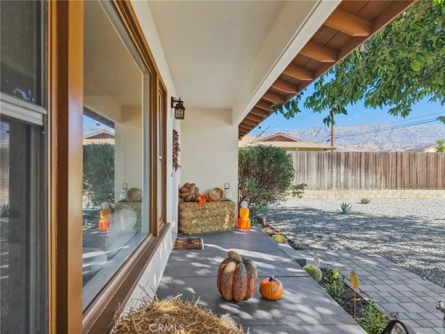 11285 Cherry Avenue, Cherry Valley, CA 92223