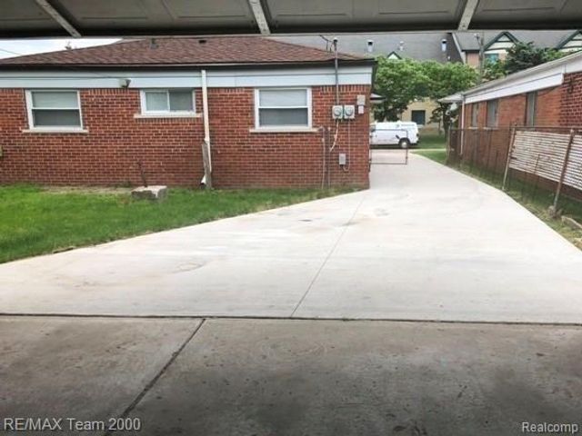 6784 COOPER Street, Taylor, MI 48180