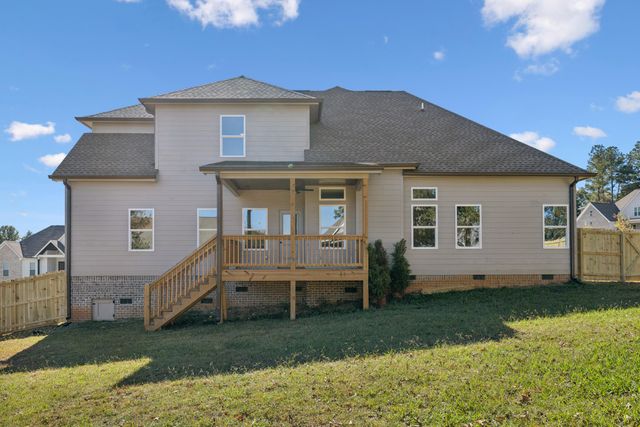 115 White Tail Lane, Cleveland, TN 37312