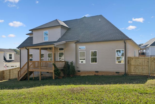 115 White Tail Lane, Cleveland, TN 37312