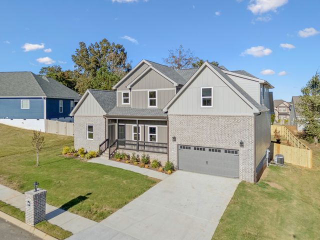 115 White Tail Lane, Cleveland, TN 37312