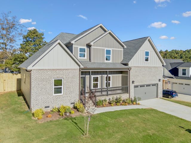 115 White Tail Lane, Cleveland, TN 37312