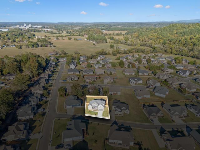 115 White Tail Lane, Cleveland, TN 37312